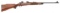Remington Model 700 BDL Bolt Action Rifle