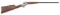Fine Stevens No. 16 Crack-Shot Single Shot Boys’ Rifle