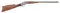 Merwin, Hulbert & Co. Junior Single Shot Boys’ Rifle