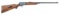 Excellent Winchester Model 63 Semi-Auto Rifle