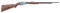 Winchester Pre-War Model 61 Slide Action Rifle