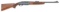 Remington Model 742 Semi-Auto Rifle Presented To Gun Writer Neal Knox