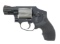 Smith & Wesson Model 342 PD Double Action Revolver