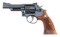 Smith & Wesson Model 19-3 Double Action Revolver