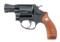 Smith & Wesson Model 37 Double Action Revolver