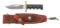 Randall Miniature Model 14 Attack Knife