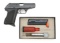 Heckler & Koch Model HK 4 Semi-Auto Pistol And Conversion Kit