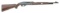 Remington Nylon 66 Bicentennial Semi-Auto Rifle