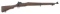 U.S. Model 1917 Enfield Bolt Action Rifle By Eddystone