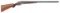 Parker VH Grade Boxlock Double Shotgun