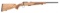 Steyr Arms Zephyr II Bolt Action Rifle