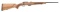 Steyr Arms Zephyr II Bolt Action Rifle
