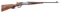 Savage Model 99-EG Lever Action Rifle