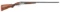 Parker Trojan Boxlock Double Shotgun