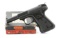 Savage Model 1917 Semi-Auto Pistol With Original Box