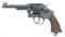 U.S. Model 1917 Double Action Revolver By Smith & Wesson