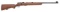 Stevens Model 416 Bolt Action Rifle With U.S. Property Markings