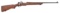 U.S. Model 1922 MII Bolt Action Rifle