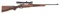 Ruger M77RS Bolt Action Rifle