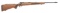 Winchester Pre ’64 Model 70 Featherweight Bolt Action Rifle