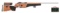 Custom Tikka M595 Bolt Action Target Rifle