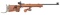 Anschutz Model 1413 Super Match 54 Bolt Action Target Rifle