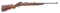 Excellent Winchester Model 52 Bolt Action Rifle