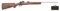 Winchester Model 70 HV Bolt Action Varmint Rifle