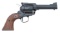 Ruger Old Model Blackhawk Revolver