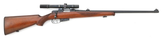 Brno Model ZKW465 Bolt Action Rifle