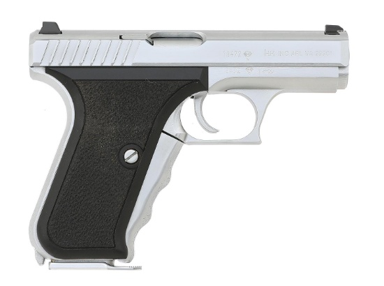 Desirable Heckler & Koch P7 PSP Semi-Auto Pistol