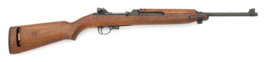 U.S. M1 Carbine By Inland Division