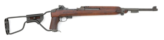 U.S. M1A1 Carbine By Inland Division