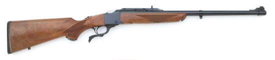 Ruger No. 1-H Tropical Falling Block Rifle