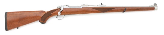 Scarce Ruger M77 Mark II RSI International Bolt Action Rifle