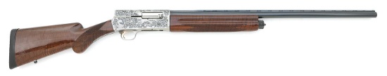 Browning Auto-5 Ducks Unlimited 50th Anniversary Commemorative Semi-Auto Shotgun