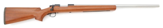 Excellent Remington Model 40-XBBR Benchrest Custom Shop Rifle