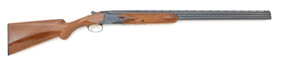Browning Superposed Lightning Grade I Over Under Shotgun