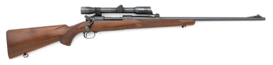 Winchester Pre ’64 Model 70 Bolt Action Rifle