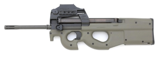 Fabrique Nationale PS90 Semi-Auto Carbine