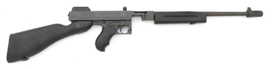 As-New Auto-Ordnance Thompson Model Of 1927A1 Commando Semi-Auto Carbine