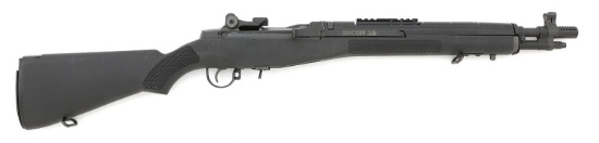 Springfield Armory Inc. M1A Socom 16 Semi-Auto Carbine