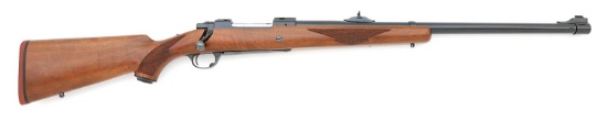 Excellent Ruger M77RS African Bolt Action Rifle