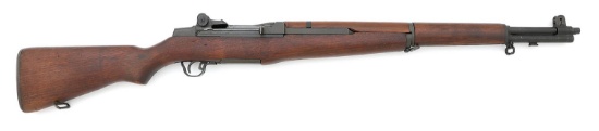 U.S. M1 Garand Rifle By International Harvester