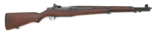 U.S. M1 Garand Rifle By Springfield Armory