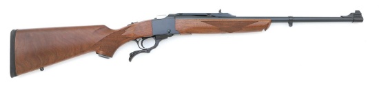 Lipsey’s Limited Edition Ruger No. 1-A Light Sporter Falling Block Rifle