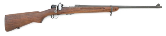 U.S. Model 1922 MII Bolt Action Rifle By Springfield Armory