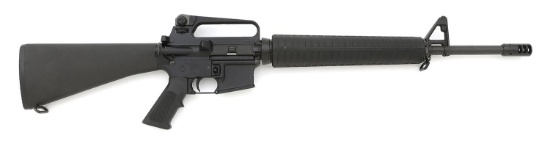 Excellent Colt Match Target Match HBAR Semi-Auto Rifle