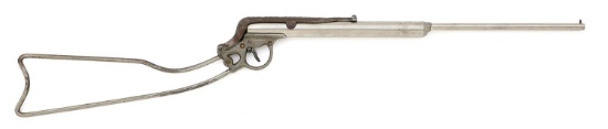Vintage Daisy First Model Variant Four Break Action BB Gun
