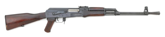 Rare Polytech Ak-47/S National Match Semi-Auto Rifle